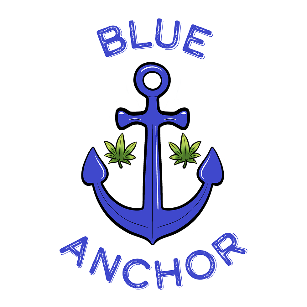 Blue Anchor